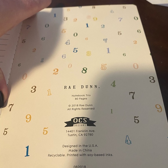 💙💙💙3pc Journal Bundle💙💙💙 - Picture 15 of 15